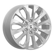 Диски СКАД Premium 8,0\R20 6*139.7 ET42 d75.1 Elite silver