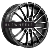 Диски RST 5,5x14/4x100 ET40 D60,1 R034 BD