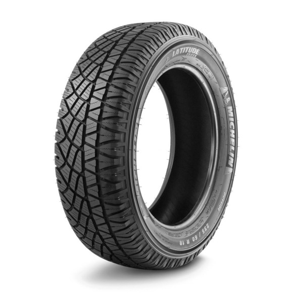 Шины Michelin 235/70/16 H 106 Latitude Cross DT старше 3-х лет Шины Michelin 235/70/16 H 106 Latitude Cross DT старше 3-х лет