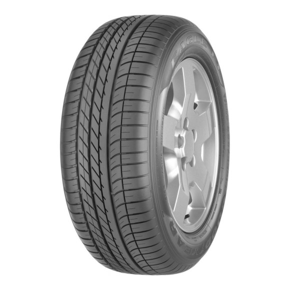Шины GoodYear  255/50/19  W 107 EAG. F-1 ASYMMETRIC SUV 4х4  XL Run On Flat (BMW)