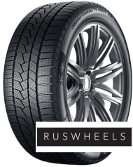 Шины Continental 245/45 r19 WinterContact TS 860 S 102H