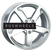 Диски Replay 6,5x16/5x112 ET41 D57,1 VV99 Sil (конус, C570)