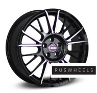 Диски Alcasta R15 / 6J PCD 4x114.3 ЕТ 44 ЦО 56.6 M33