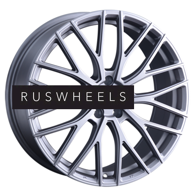 Диски Replay 8x18/5x108 ET46 D63,3 GL32 MGM (конус, C570)