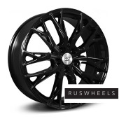 Диски RST R19 / 7J PCD 5x114.3 ЕТ 45 ЦО 67.1 R119
