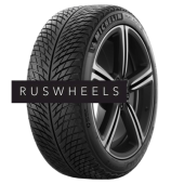 Шины Michelin 245/45R17 99H XL Pilot Alpin 5 MO TL