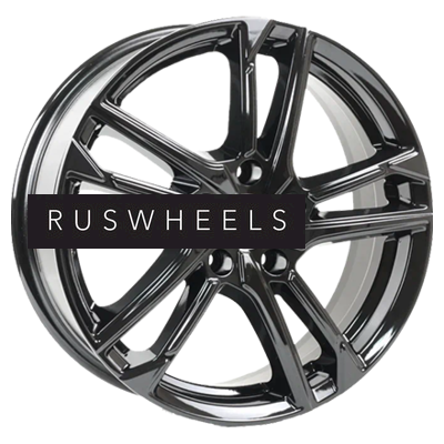 Диски RST 6,5x17/5x114,3 ET40 D64,1 R197 (F7) BL Диски RST 6,5x17/5x114,3 ET40 D64,1 R197 (F7) BL