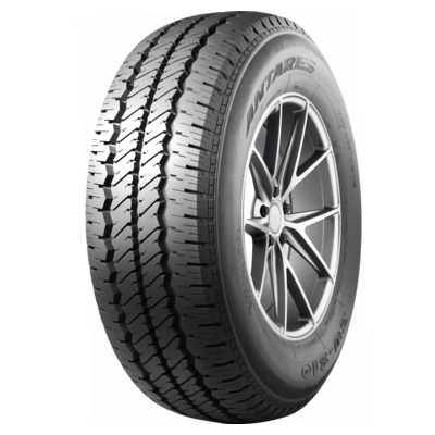 Шины Antares 155R13C 90/88S SU-810 TL M+S 8PR Шины Antares 155R13C 90/88S SU-810 TL M+S 8PR