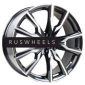 Диски RST 8x20/5x114,3 ET45 D67,1 R012 (Mazda) BD Диски RST 8x20/5x114,3 ET45 D67,1 R012 (Mazda) BD