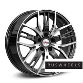 Диски iFree R17 / 7J PCD 5x114.3 ЕТ 45 ЦО 67.1 Аскет