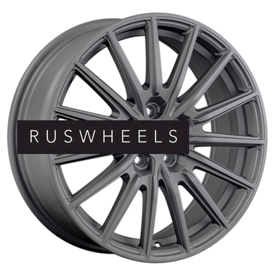 Диски LS FlowForming 8x20/5x108 ET38 D65,1 RC93 MGM (конус) Диски LS FlowForming 8x20/5x108 ET38 D65,1 RC93 MGM (конус)