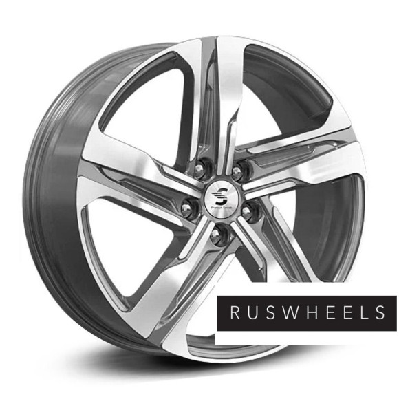 Диски Premium Series R19 / 7.5J PCD 5x114.3 ЕТ 50 ЦО 67.1 КР004 Sportage Диски Premium Series R19 / 7.5J PCD 5x114.3 ЕТ 50 ЦО 67.1 КР004 Sportage