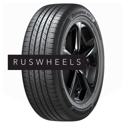 Шины Hankook 235/60R17 102V Dynapro HPX RA43 TL Шины Hankook 235/60R17 102V Dynapro HPX RA43 TL