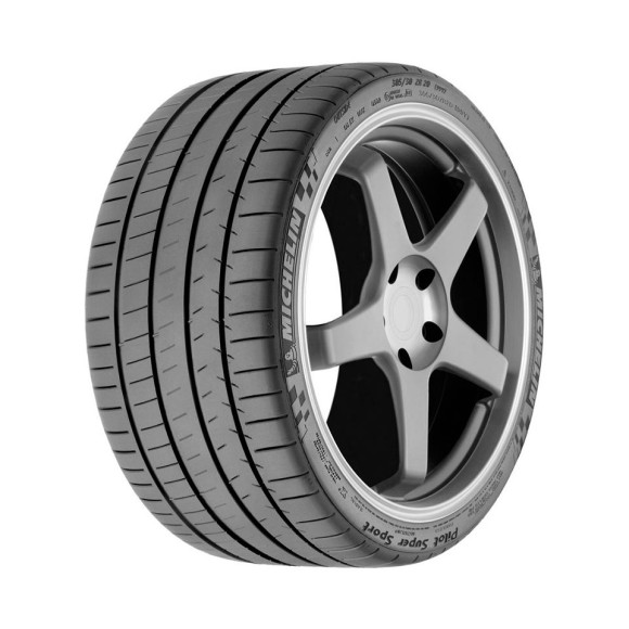 Шины Michelin 245/40/21 Y 96 Pilot Super Sport ZP Run Flat старше 3-х лет Шины Michelin 245/40/21 Y 96 Pilot Super Sport ZP Run Flat старше 3-х лет