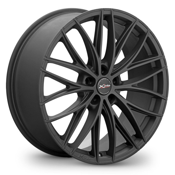Диски Xtrike 8,0\R20 5*108 ET41 d65.1 BKM Диски Xtrike 8,0\R20 5*108 ET41 d65.1 BKM