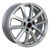Диски LEGE ARTIS  VV241  7,0\R17 5*112 ET40  d57,1  SF  [9293668]