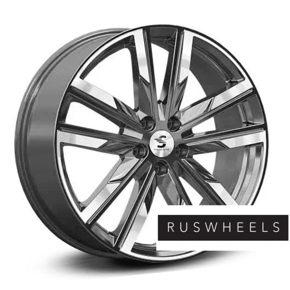 Диски Premium Series R20 / 8J PCD 5x112 ЕТ 41 ЦО 57.1 КР014 Tiguan