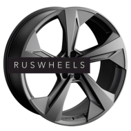 Диски Replay 9,5x21/5x112 ET31 D66,6 A278 MGM (конус, A001) Диски Replay 9,5x21/5x112 ET31 D66,6 A278 MGM (конус, A001)