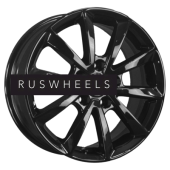Диски iFree 6,5x16/5x112 ET46 D57,1 Скайрим (КС907) BK Диски iFree 6,5x16/5x112 ET46 D57,1 Скайрим (КС907) BK