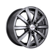 Диски Xtrike 6,0\R15 5*114.3 ET45 d67.1 HSB Диски Xtrike 6,0\R15 5*114.3 ET45 d67.1 HSB