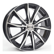 Диски Neo 6.5\R16 5*114.3 ET40 d66.1 BD