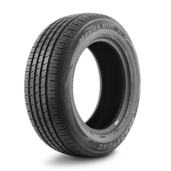 Шины Roadstone  315/35/20  W 110 N'Fera RU5  XL  старше 3-х лет