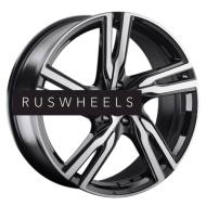 Диски Replay 8x20/5x108 ET52 D63,3 GL34 BKF (конус, C570) Диски Replay 8x20/5x108 ET52 D63,3 GL34 BKF (конус, C570)