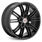 Диски XtrikeRST 7,0\R17 5*114.3 ET45 d60.1 BK Диски XtrikeRST 7,0\R17 5*114.3 ET45 d60.1 BK