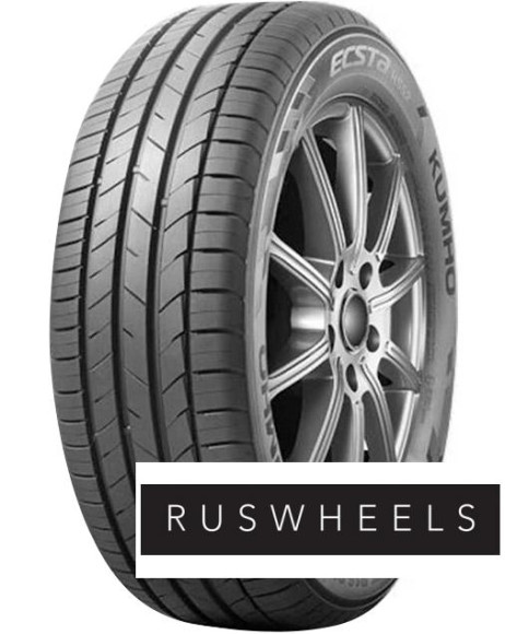 Шины Kumho 215/45 r17 Ecsta HS52 91W