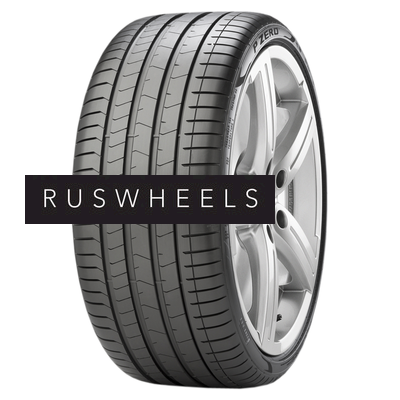 Шины Pirelli 275/35R21 103Y XL P Zero (PZ4) Luxury Saloon * TL Run Flat