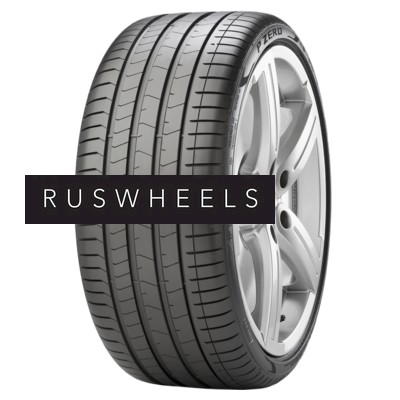 Шины Pirelli 275/35R21 103Y XL P Zero (PZ4) Luxury Saloon * TL Run Flat