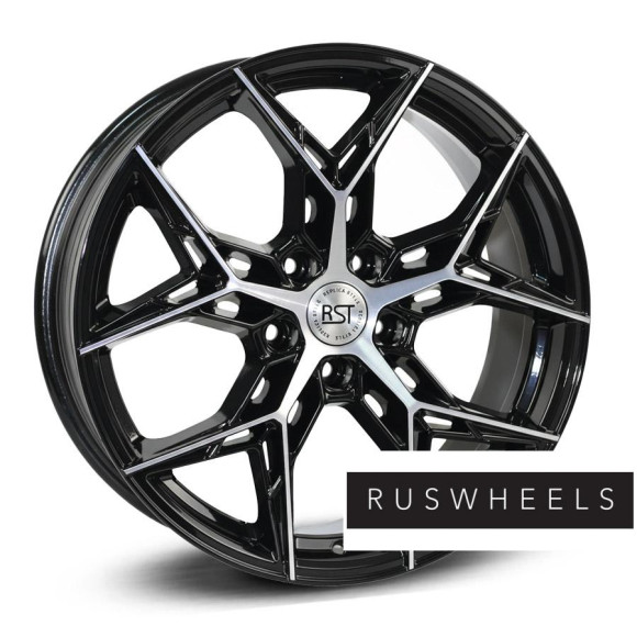 Диски RST R19 / 7.5J PCD 5x108 ЕТ 47 ЦО 60.1 R139