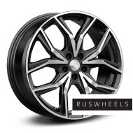 Диски Скад R19 / 8J PCD 5x114.3 ЕТ 40 ЦО 66.6 Арика Диски Скад R19 / 8J PCD 5x114.3 ЕТ 40 ЦО 66.6 Арика