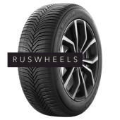 Шины Michelin 215/50R18 92W CrossClimate SUV TL Шины Michelin 215/50R18 92W CrossClimate SUV TL