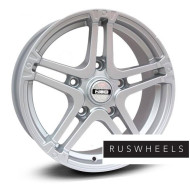 Диски NEO R16 / 6.5J PCD 5x139.7 ЕТ 40 ЦО 98.1 668 Диски NEO R16 / 6.5J PCD 5x139.7 ЕТ 40 ЦО 98.1 668