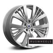 Диски КиК R19 / 7.5J PCD 5x114.3 ЕТ 40 ЦО 60.1 Марвел-Оригинал