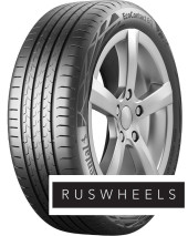 Шины Continental 235/55 r19 ContiEcoContact 6 Q ContiSeal 105T Шины Continental 235/55 r19 ContiEcoContact 6 Q ContiSeal 105T