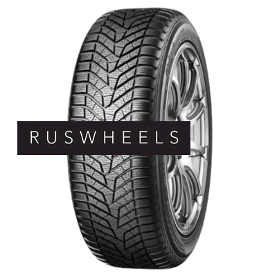 Шины Yokohama 265/40R21 105V BluEarth*Winter V905 TL Шины Yokohama 265/40R21 105V BluEarth*Winter V905 TL