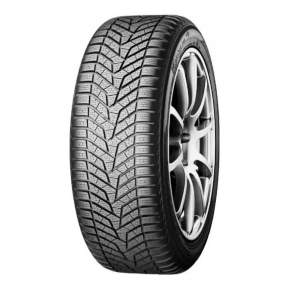 Шины Yokohama 265/40R21 105V BluEarth*Winter V905 TL Шины Yokohama 265/40R21 105V BluEarth*Winter V905 TL