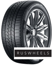 Шины Continental 295/35 r23 WinterContact TS 860 S 108W