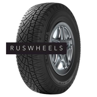 Шины Michelin 205/70R15 100H XL Latitude Cross TL Шины Michelin 205/70R15 100H XL Latitude Cross TL