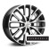 Диски KHOMEN WHEELS R15 / 6J PCD 4x100 ЕТ 50 ЦО 60.1 1506 Диски KHOMEN WHEELS R15 / 6J PCD 4x100 ЕТ 50 ЦО 60.1 1506