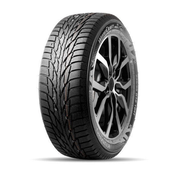 Шины Kumho 215/65 r16 Wintercraft SUV Ice WS51 102T Шины Kumho 215/65 r16 Wintercraft SUV Ice WS51 102T
