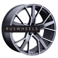 Диски Replay 9,5x21/5x112 ET31 D66,6 A156 MGMF (конус, A001) Диски Replay 9,5x21/5x112 ET31 D66,6 A156 MGMF (конус, A001)