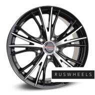 Диски Yamato R16 / 6.5J PCD 5x114.3 ЕТ 40 ЦО 66.1 Itagaki Диски Yamato R16 / 6.5J PCD 5x114.3 ЕТ 40 ЦО 66.1 Itagaki