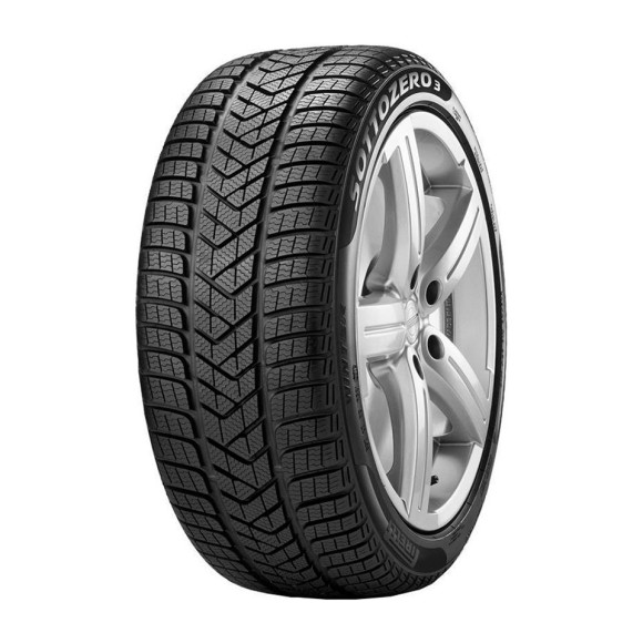 Шины Pirelli 275/35 r19 Winter Sottozero III 100V Runflat Шины Pirelli 275/35 r19 Winter Sottozero III 100V Runflat