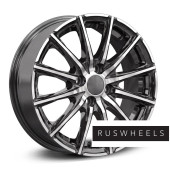 Диски КиК R15 / 6J PCD 4x108 ЕТ 45 ЦО 63.35 Сандал Диски КиК R15 / 6J PCD 4x108 ЕТ 45 ЦО 63.35 Сандал