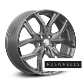 Диски Скад R19 / 8J PCD 5x114.3 ЕТ 40 ЦО 66.6 Арика