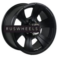 Диски Neo 7,5x16/5x139,7 ET0 D108 652 BLm