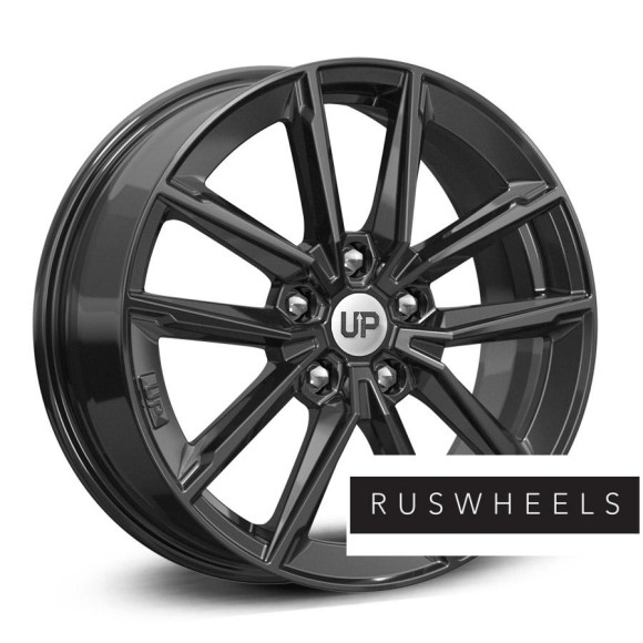Диски Wheels UP R17 / 6.5J PCD 5x114.3 ЕТ 40 ЦО 66.1 Up104